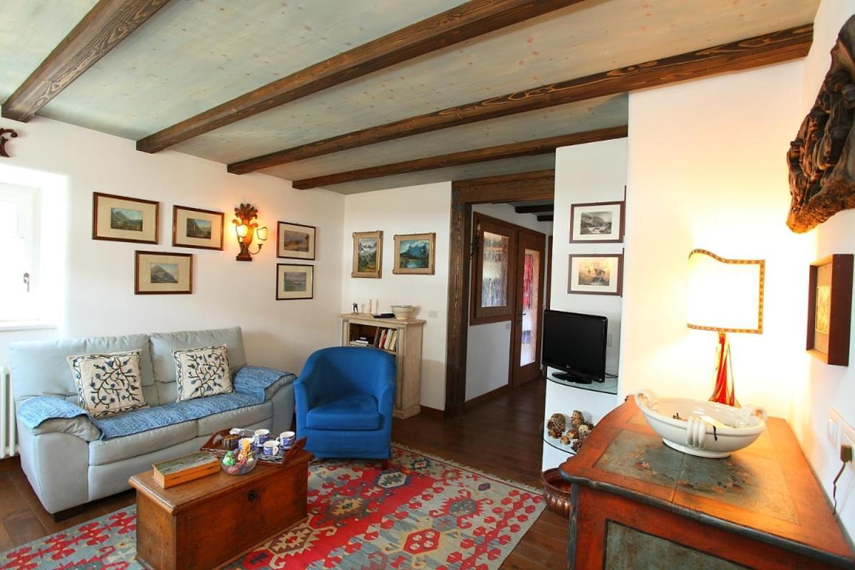 Ski Holidays Apartments Ливиньо Экстерьер фото