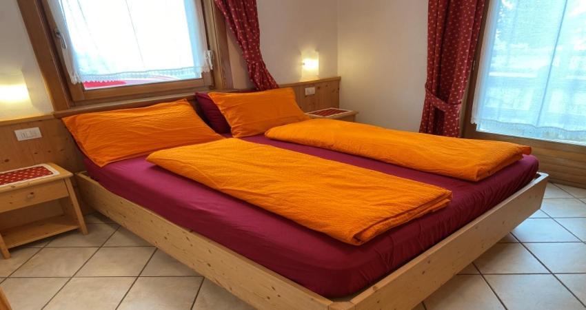 Ski Holidays Apartments Ливиньо Экстерьер фото