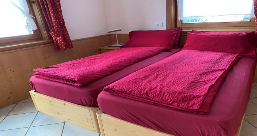 Ski Holidays Apartments Ливиньо Экстерьер фото