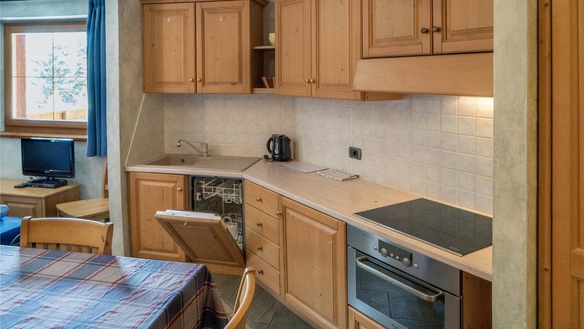 Ski Holidays Apartments Ливиньо Экстерьер фото