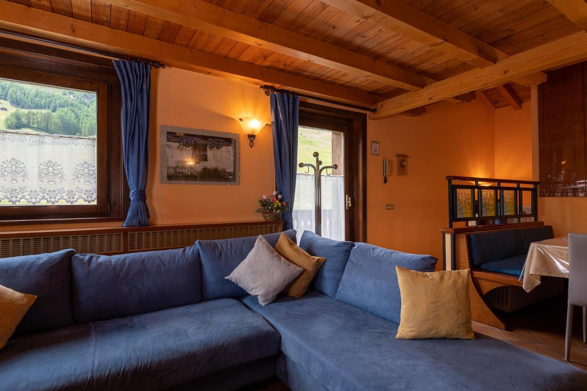 Ski Holidays Apartments Ливиньо Экстерьер фото
