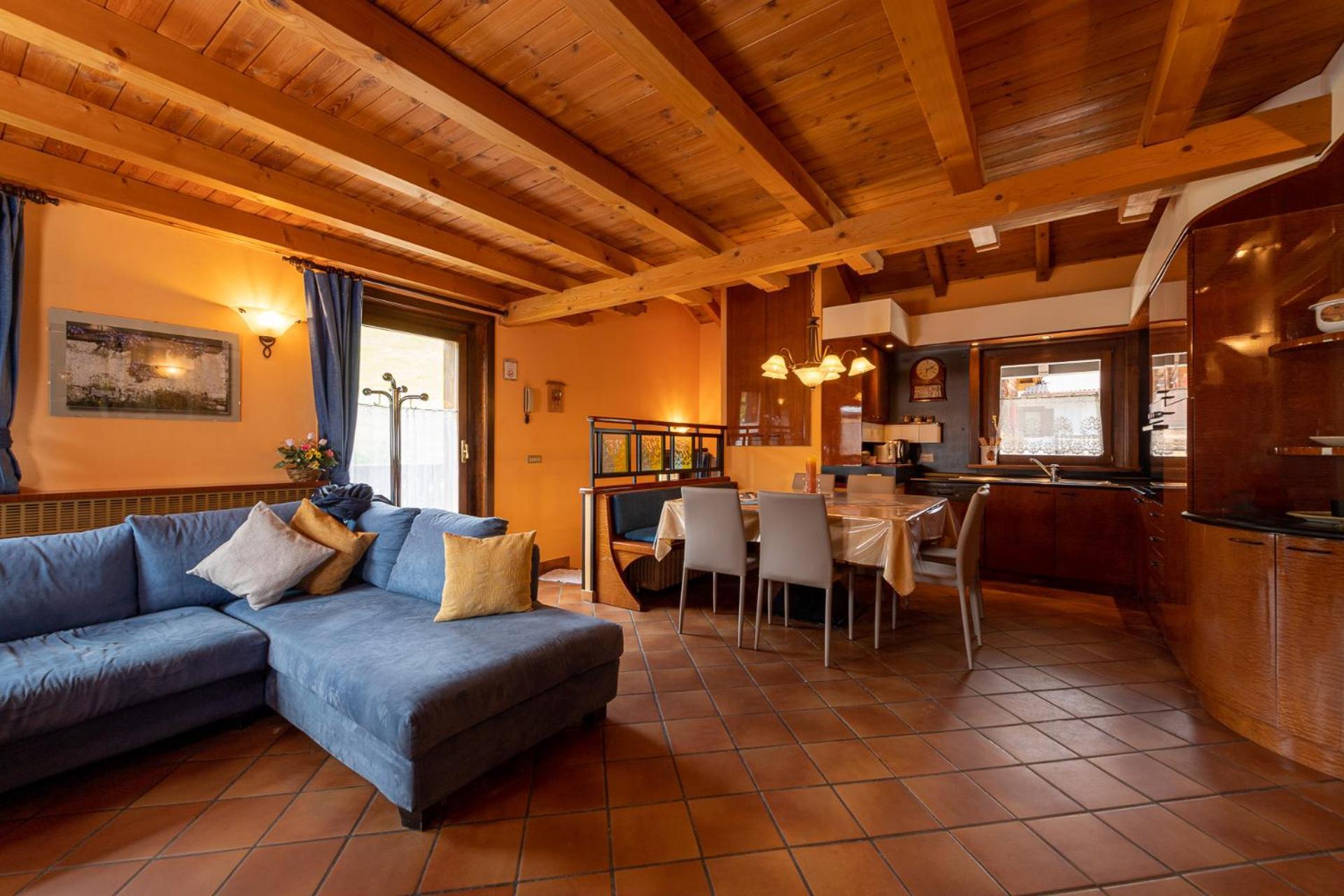 Ski Holidays Apartments Ливиньо Экстерьер фото
