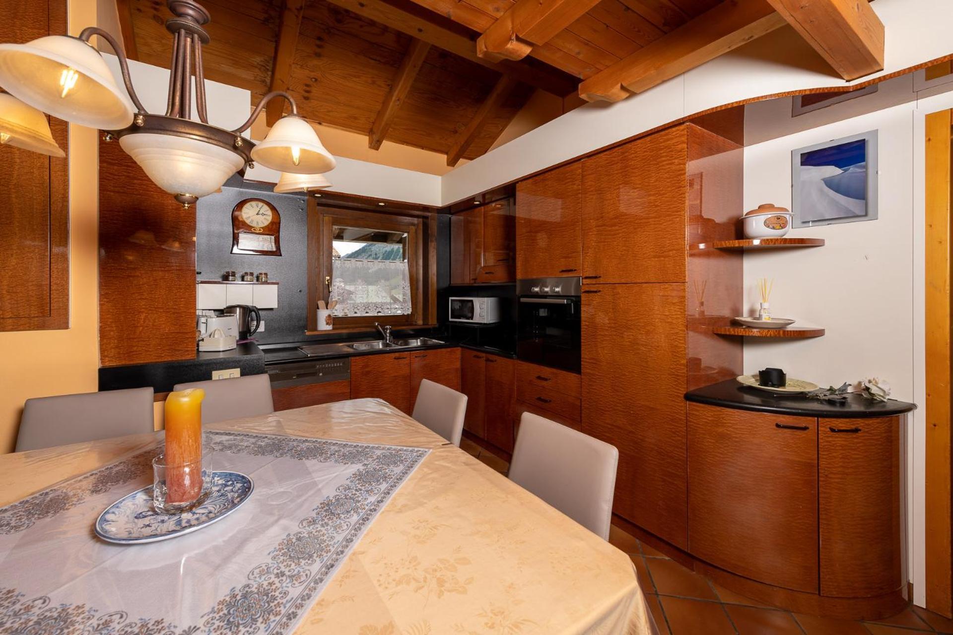 Ski Holidays Apartments Ливиньо Экстерьер фото